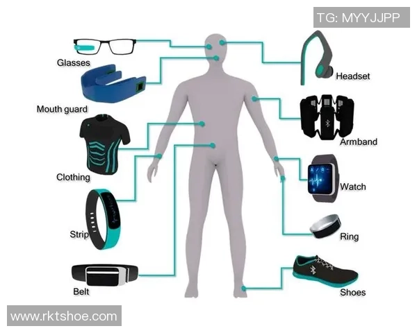 可穿戴设备在运动健康管理中的创新应用与发展趋势分析